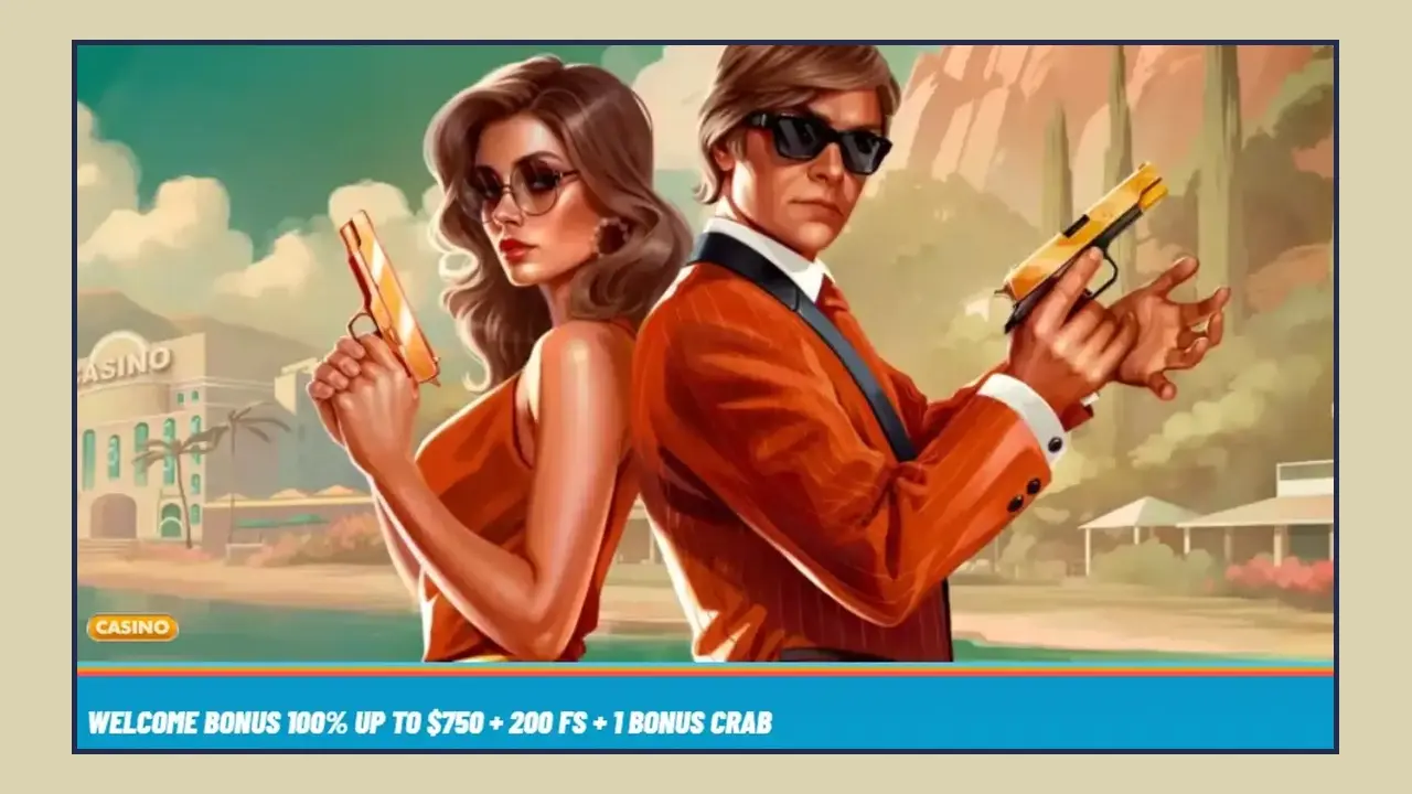 Cosa offre Vegasino ai giocatori mobili